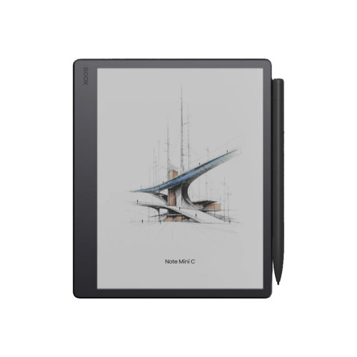 Планшет-ридер Boox Note Mini C